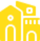 Symbol Haeuser