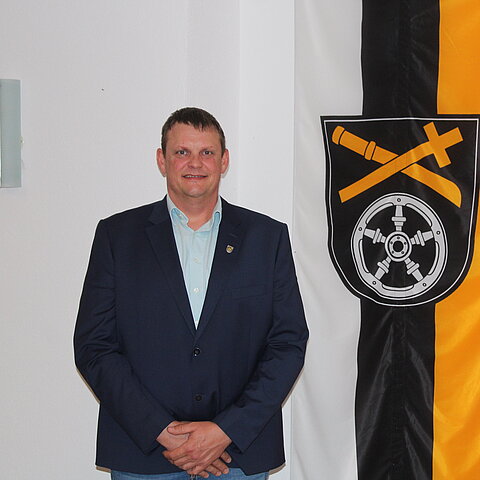 Stefan Meyer Bild Gemeinderat Stefan Meyer