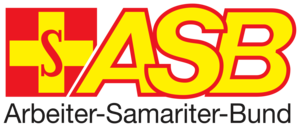 Logo des ASB (Arbeiter-Samariter-Bund)