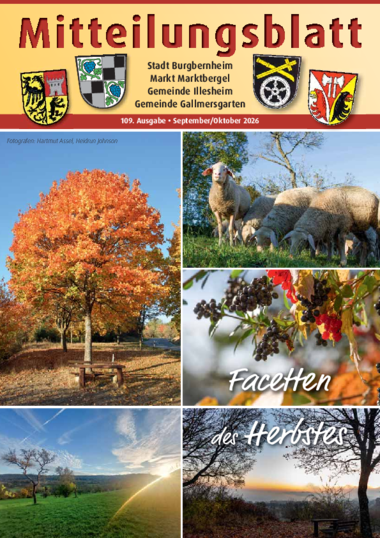 Mitteilungsblatt September/Oktober 2026 (PDF)