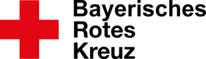 Logo des BRK (Bayerisches Rotes Kreuz)